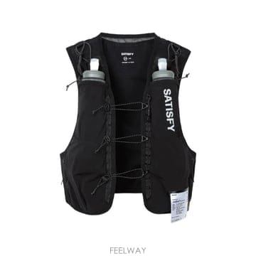 26 FW 새티스파이 저스티스 코듀라 하이드레이션 베스트 34050 TP459385810