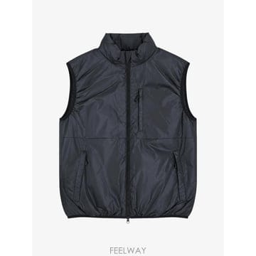 26 FW 아스페시 질 패딩 하이 넥 베스트 G1997961 TP459385787