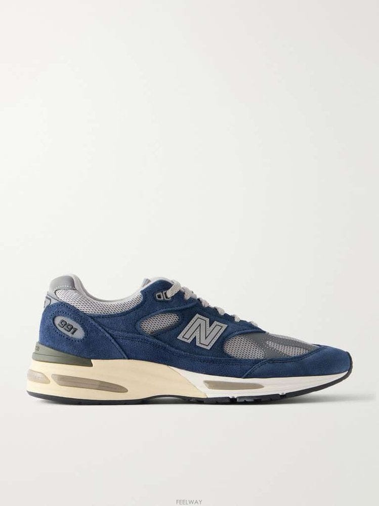 New Balance ���߶��� 991V2 �����̵� ����Ŀ�� U991 B0082363133���߶��� 991V2 �����̵� ����Ŀ�� U991 B0082363133