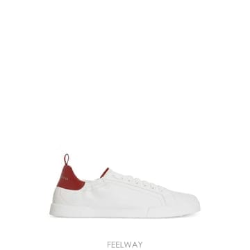 26 FW 돌체앤가바나 포르토피노 카프스킨 스니커즈 CS2431A3S87 TP456661722
