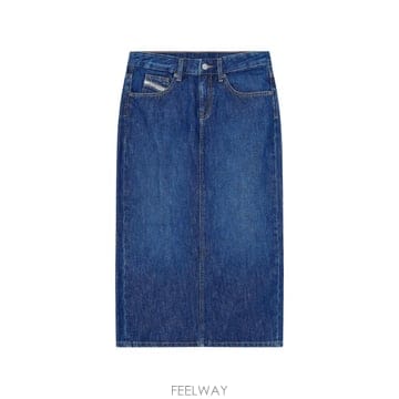 26 FW 디젤 DE SKYE D 5포켓 스커트 A239440IRAA TP454770247