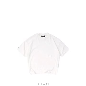 26 FW 리프리젠트 마이크로 오너스 클럽 티셔츠 OCM100042 TP456745449