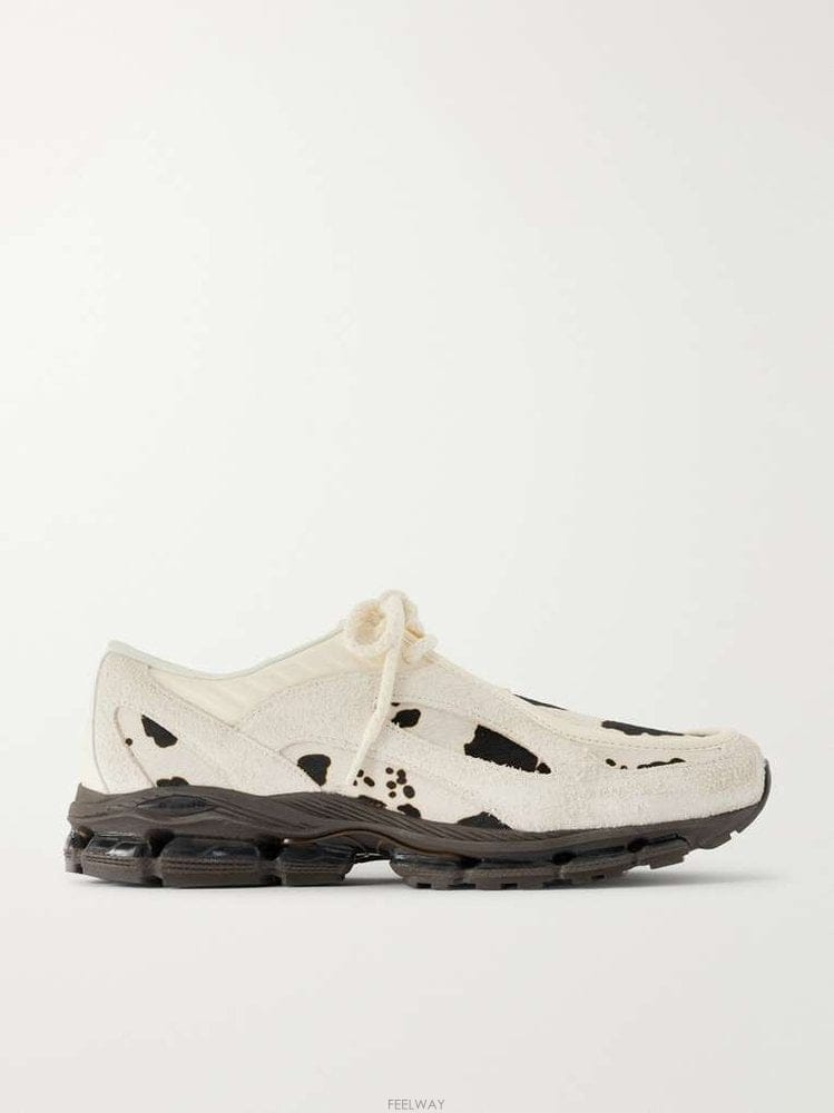 New Balance ���߶��� ABZORB 1890A COWPRINT ���� ī�� ��� �� B0082363137���߶��� ABZORB 1890A COWPRINT ���� ī�� ��� �� B0082