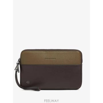 Piquadro 26 FW ������ ���� ���� Ŭ��ġ AC3944B3R TP45857672426 FW ������ ���� ���� Ŭ��ġ AC3944B3R TP458576724