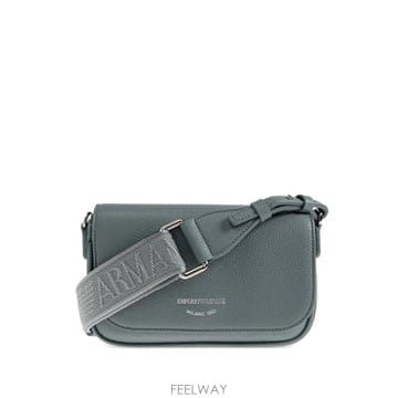 26 FW 아르마니 탈부착식 스트랩 크로스 백 EW000538AF12036 TP455601658