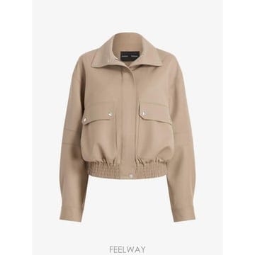 26 FW 프로엔자슐러 아비바 울 개버딘 재킷 R2632001AW177 TP455745975