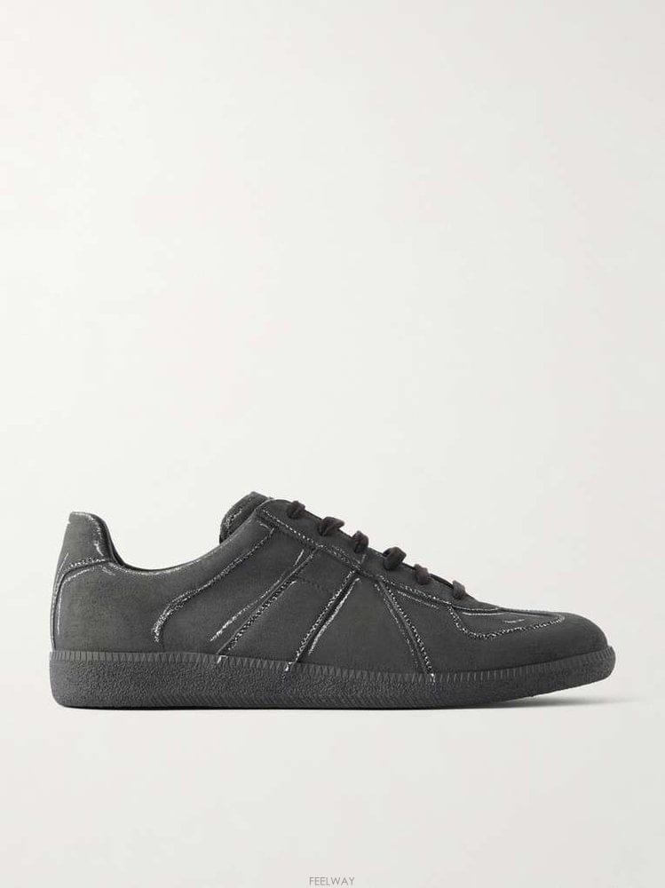 Maison Margiela ���� ���������� ���ø�ī BLACKBOARDEFFECT ���� ����Ŀ B0082363140���� ���������� ���ø�ī BLACKBOARDEFFECT ���� ����Ŀ 