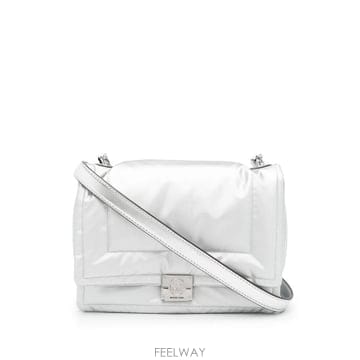 26 FW Michael Michael Kors 로리 퀼팅 크로스 백 35H1S8RL2I TP45399732