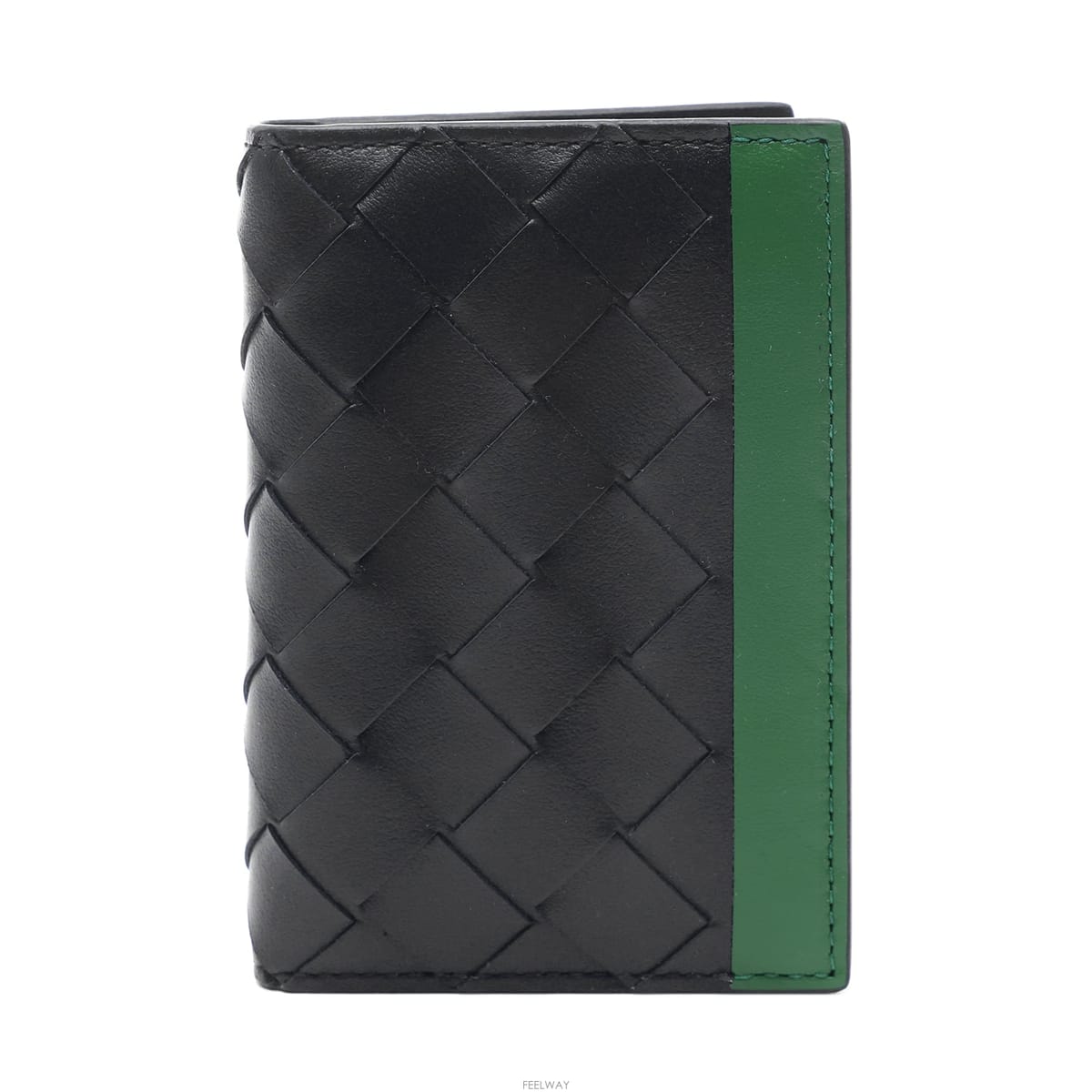 Bottega Veneta 26FW ���� ��Ʈ��ġ���� �÷� ī������ (749417 V6UF1 1278 26F)26FW ���� ��Ʈ��ġ���� �÷� ī������ (749417 V6UF1 127