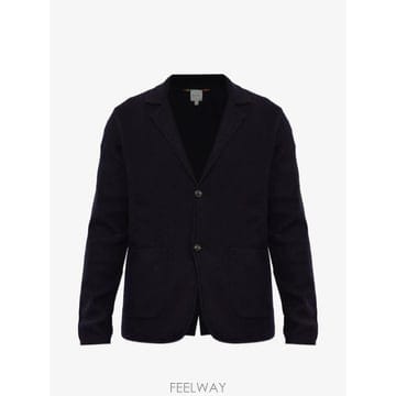 26 FW 폴스미스 싱글 브레스티드 블레이저 M1R976ZW03158 TP456237668