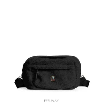 26 FW 파라점퍼스 노섬 플리스 벨트 백 26WMPABABA41PAN TP457516873