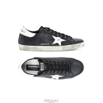 Golden Goose 26FW ���۽�Ÿ ����Ŀ�� GMF00101 F000321 8020326FW ���۽�Ÿ ����Ŀ�� GMF00101 F000321 80203