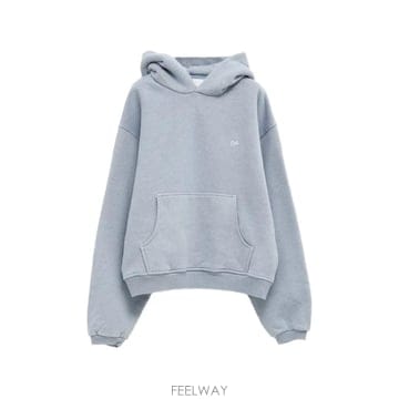 26 FW ERL 헤더 니트 후드티 ERL12T021 TP459322720