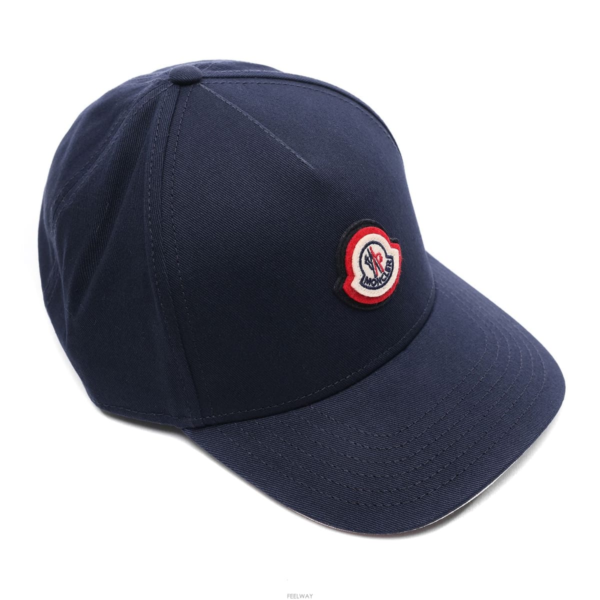 Moncler 26FW ���� �ΰ� ��ġ ���̽��� ĸ (3B00041 599R5 776 26F)26FW ���� �ΰ� ��ġ ���̽��� ĸ (3B00041 599R5 776 26F