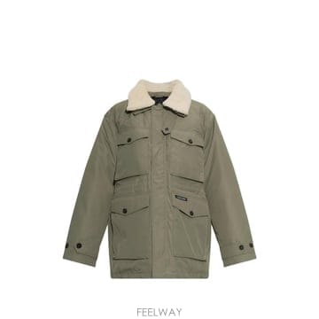26 FW 캐나다구스 스카우트 코트 1759M TP459165291