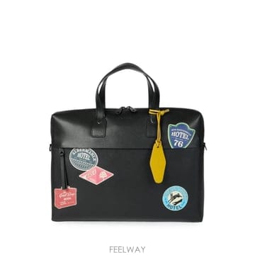 Paul Smith 26 FW �����̽� ���� ȣ�� ��ƼĿ ���� ������ M1A8345WSTAMP TP45574398726 FW �����̽� ���� ȣ�� ��ƼĿ ���� ������ M1A8345WST