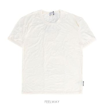 돌체앤가바나 M10690 W0001 반팔 언더웨어 티셔츠