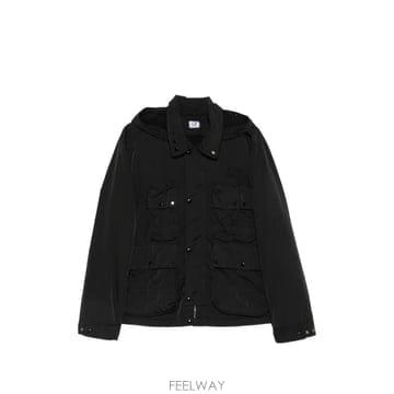 26 FW CP컴퍼니 크롬R 고글 집업 재킷 21CMOW045A110535D TP456721811