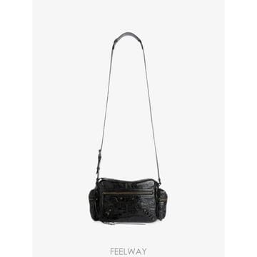 Balenciaga 26 FW �߷��þư� �� ��Ƽ ī�޶� ��� �� A006LJ2ABEK TP45857163626 FW �߷��þư� �� ��Ƽ ī�޶� ��� �� A006LJ2ABEK TP