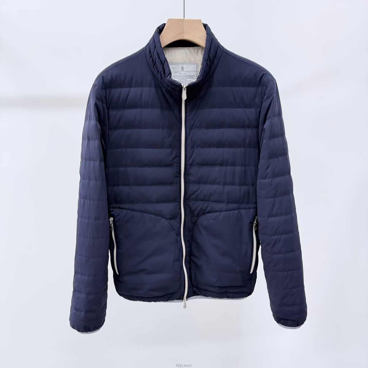 Brunello Cucinelli [S+��/S] ���ڷ� ��ġ�ڸ� �淮 �е� ���� ���̺�[S+��/S] ���ڷ� ��ġ�ڸ� �淮 �е� ���� ���̺�