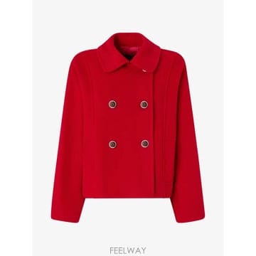 PINKO 26 FW PINKO ���� ���̾�� �� ȥ�� Ŭ�ν� ���� �극��Ƽ�� ����Ʈ 107552A3FG TP4564526 FW PINKO ���� ���̾�� �� ȥ�� Ŭ�ν� ���� �극��Ƽ