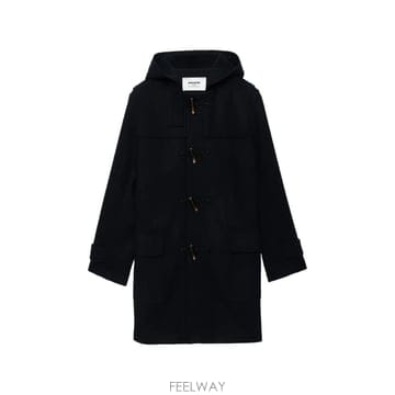 26 FW 쟈딕앤볼테르 마엘 코트 WMCO01457 TP457235417