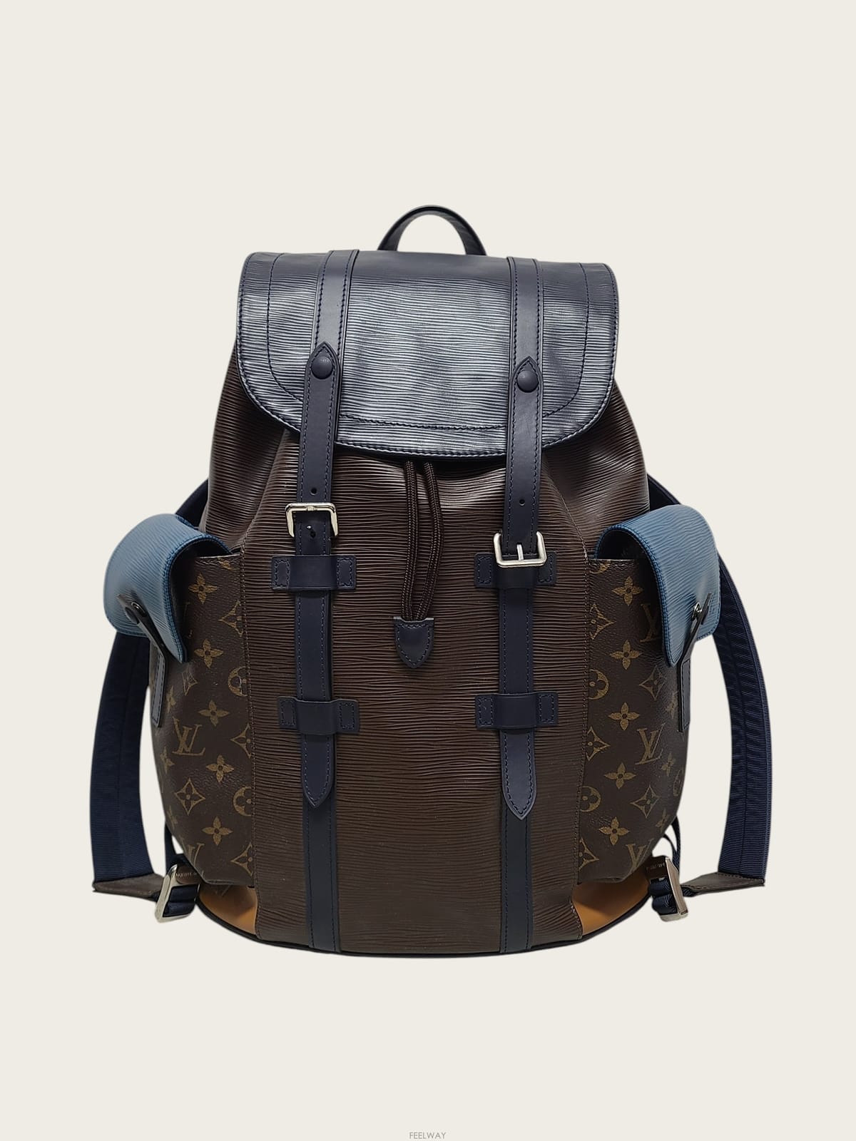 Louis Vuitton [�߰���ǰ/���̽���] PM / ���̺��� ���� ��ġ��ũ ��Ƽ�÷� ũ�������� ����[�߰���ǰ/���̽���] PM / ���̺��� ���� ��ġ��ũ ��Ƽ��
