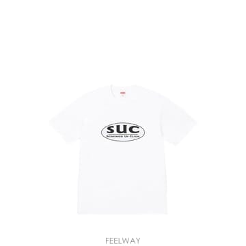 26 FW 슈프림 DJ Screw SUC T shirt SU27364 TP454764004