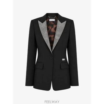 Philipp Plein 26 FW �ʸ��÷��� ũ������ ��Ʈ�� �̱� �극��Ƽ�� �� �������� UAFCWRF0844PTE022N TP426 FW �ʸ��÷��� ũ������ ��Ʈ�� �̱� �극��Ƽ�� �� 