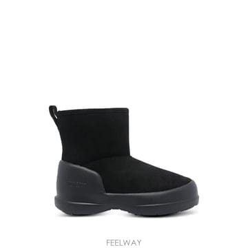 26 FW 문부츠 메잘루나 스웨이드 부츠 2500060N001 TP459383250