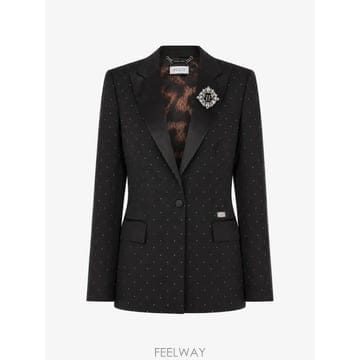 Philipp Plein 26 FW �ʸ��÷��� ���������� ��Ʈ �������� ũ������ ��Ʈ�� UAFCWRF0847PTE022N TP45626 FW �ʸ��÷��� ���������� ��Ʈ �������� ũ������ ��