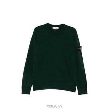 26 FW 스톤아일랜드 로고 패치 스웨터 L2S155100021S00B4 TP458570778