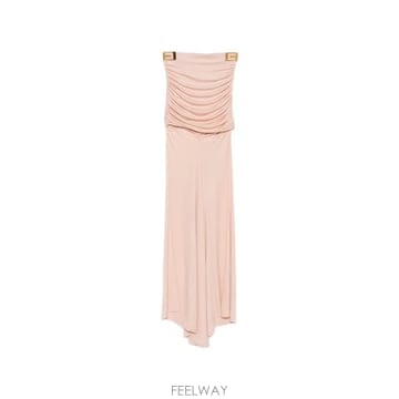 Elisabetta Franchi 26 FW Elisabetta Franchi �־� �ΰ� ũ������ ���� ��ĿƮ GO24867E2 TP4567426 FW Elisabetta Franchi �־� �ΰ� ũ������ ���� ��Ŀ