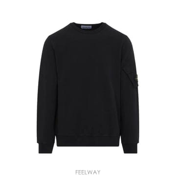 Stone Island 26 FW ������Ϸ��� 6100015 �귯�õ� ������ ��ư �ø��� ����Ʈ���� L2S156100015S0A2026 FW ������Ϸ��� 6100015 �귯�õ� ������ ��ư �ø���