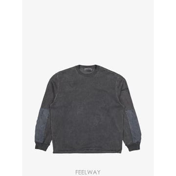 Stone Island 26 FW ������Ϸ��� ���۽� �ΰ� �г� ����Ʈ���� L2S156100033S00V2 TP45628550826 FW ������Ϸ��� ���۽� �ΰ� �г� ����Ʈ���� L2S1561