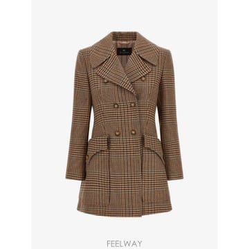 ETRO 26 FW ��Ʈ�� ������ ���� ������ ���� �극��Ƽ�� ��Ʈ WRBA009199TQ218S9820 TP456626 FW ��Ʈ�� ������ ���� ������ ���� �극��Ƽ�� ��Ʈ W