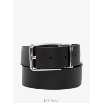 26 FW Armani Exchange 로고 디테일 벨트 XM002660AF22850 TP454762655