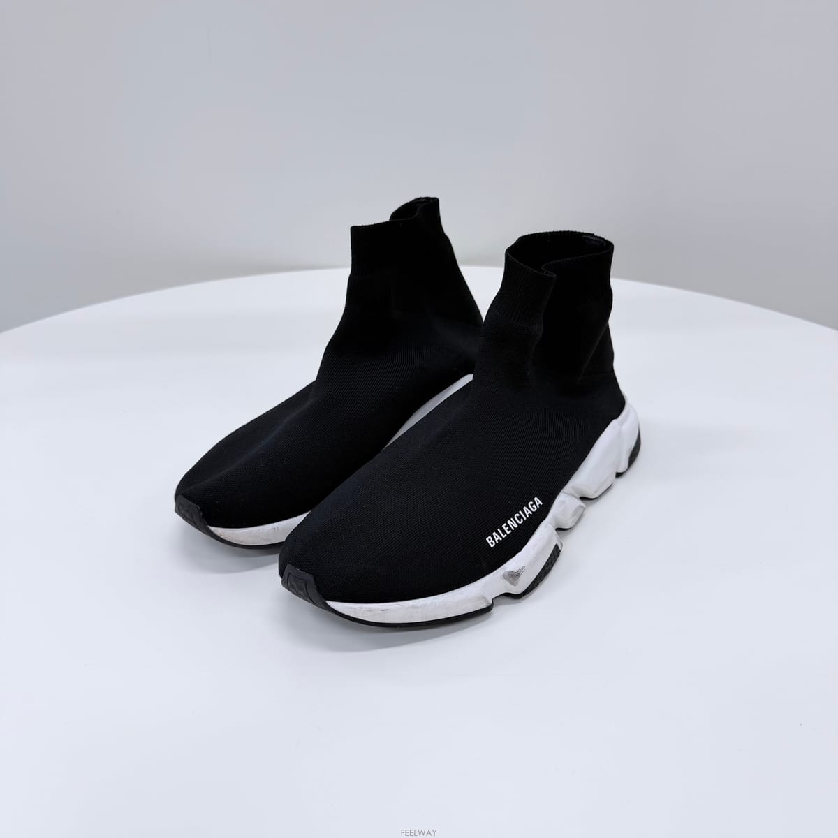 Balenciaga [A+��/44] �߷��þư� ���ǵ巯�� ����Ŀ�� ����[A+��/44] �߷��þư� ���ǵ巯�� ����Ŀ�� ����