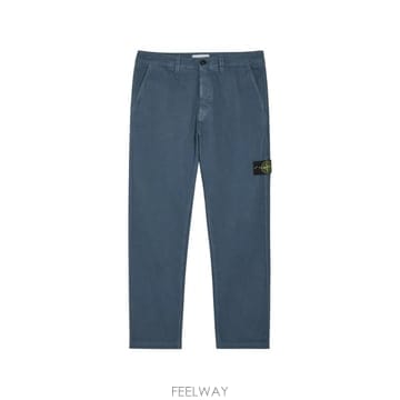 26 FW 스톤아일랜드 컴퍼스 패치 팬츠 L2S153100052S0456 TP456285170