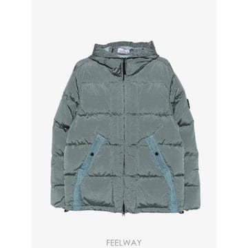 26 FW 스톤아일랜드 4100019 나일론 메탈 닐 재킷 L2S154100019S0019 TP4570491