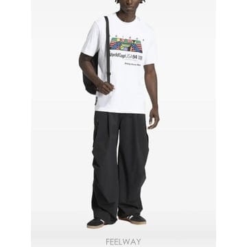 Adidas 26 FW �Ƶ�ٽ� ��ī�̺� ������ī 94 �׷��� ����Ʈ Ƽ���� KD3817 TP45476226226 FW �Ƶ�ٽ� ��ī�̺� ������ī 94 �׷��� ����Ʈ Ƽ��