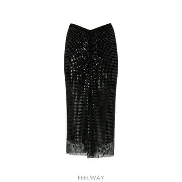 PINKO 26 FW PINKO ���ν��� �޽� ����Ʈ ī�� ��ĿƮ 107323A3IH TP45674039626 FW PINKO ���ν��� �޽� ����Ʈ ī�� ��ĿƮ 107323A3I