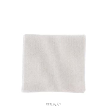 26 FW 릭오웬스 ribbed knit scarf RU02F4479KWP TP458569455