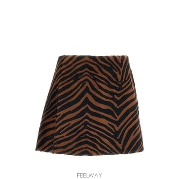 | Other Brand | 26 FW P.A.R.O.S.H. �ִϸ� ����Ʈ �̴� ��ĿƮ D630446MOIRA808 TP4567402726 FW P.A.R.O.S.H. �ִϸ� ����Ʈ �̴� ��ĿƮ D630446MO