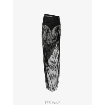 | Other Brand | 26 FW Patrizia Pepe ���Ī ���̽� �ƽ� ��ĿƮ 8G0242J0050K103 TP456740226 FW Patrizia Pepe ���Ī ���̽� �ƽ� ��ĿƮ 8G0242J0