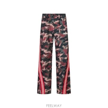 26 FW 바로우 카무플라주 프린트 트랙팬츠 F6BWUAPA088 TP457716962