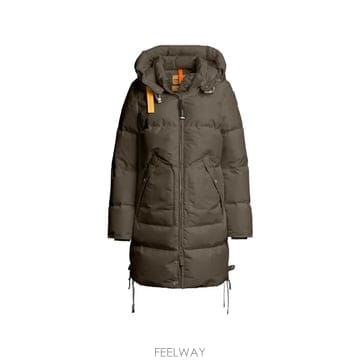 Parajumpers 26 FW �Ķ����۽� �� ���� �ĵ� ��ī 26WMPWJKMA33P510218 TP45932028326 FW �Ķ����۽� �� ���� �ĵ� ��ī 26WMPWJKMA33P510218