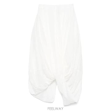 26 FW 토템 코쿤 스커트 253WRB0306FB0430047 TP455305198