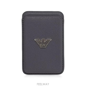 26 FW 아르마니 벨트 폰 앤 카드홀더 EM003599AF13805 TP457045108