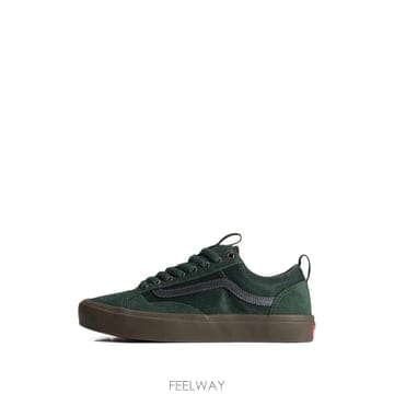 26 FW  올드 스쿨 스웨이드 패널 스니커즈 VN000D5R17P1 TP458567115